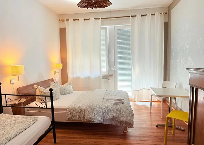 Bkarlsruhe.de 3* Karlsruhe