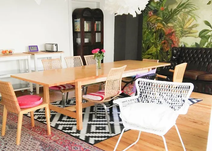 Bkarlsruhe.de Casa de hóspedes Karlsruhe