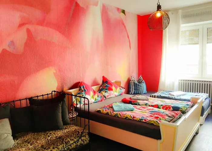 Bkarlsruhe.de 3* Karlsruhe