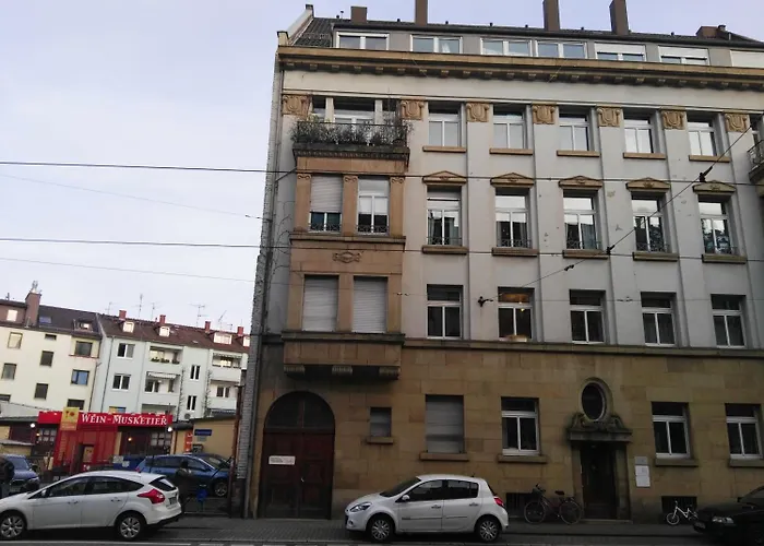 Bkarlsruhe.de Gasthof Karlsruhe