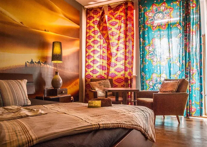 Bkarlsruhe.de Gasthof Karlsruhe