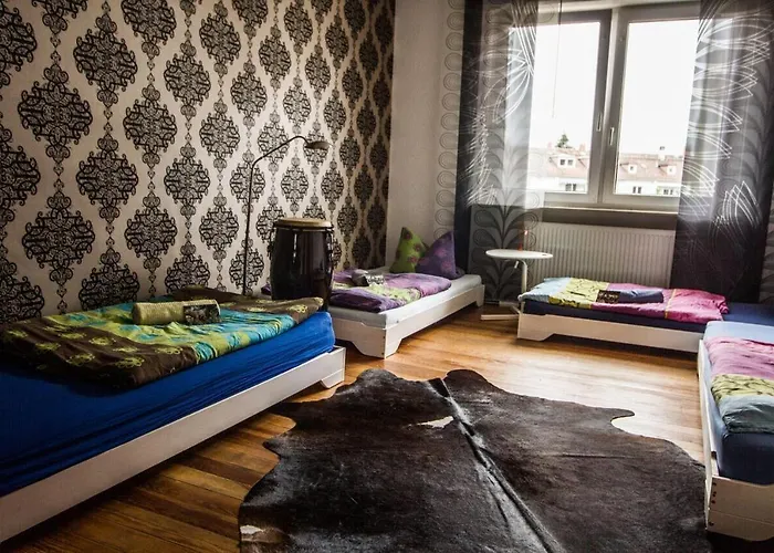 Bkarlsruhe.de 3* Karlsruhe