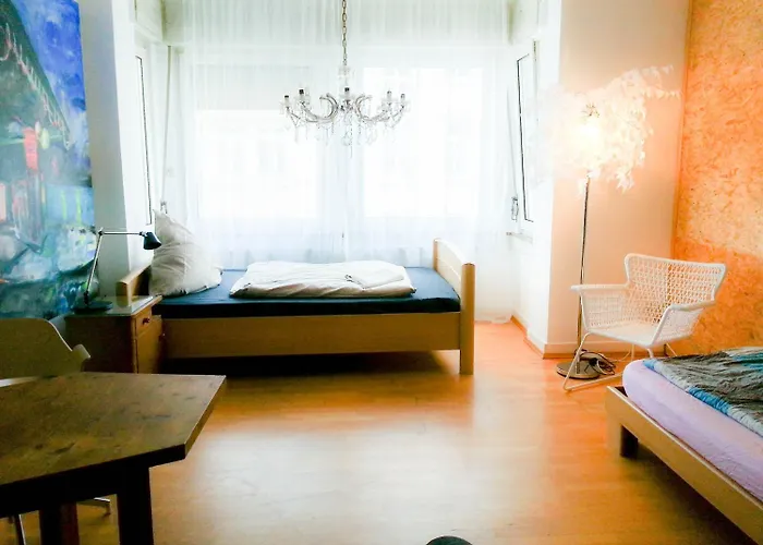 Bkarlsruhe.de 3* Karlsruhe