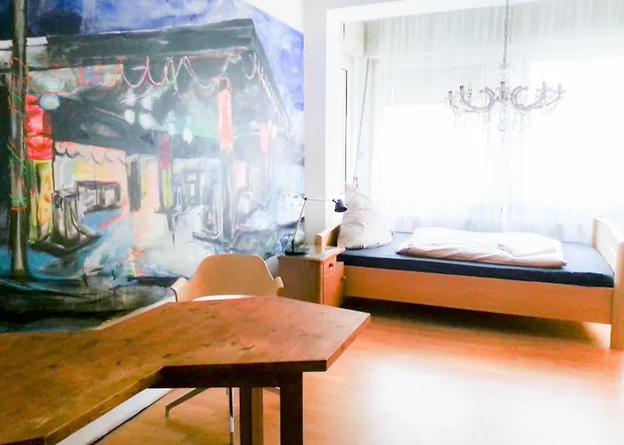 Bkarlsruhe.de 3* Karlsruhe