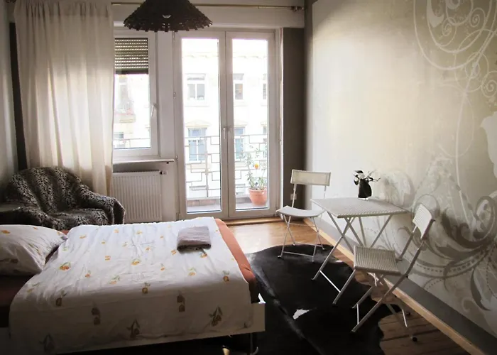 Bkarlsruhe.de 3* Karlsruhe