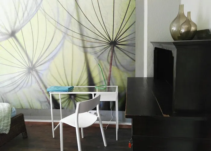 Casa de hóspedes Bkarlsruhe.de Karlsruhe